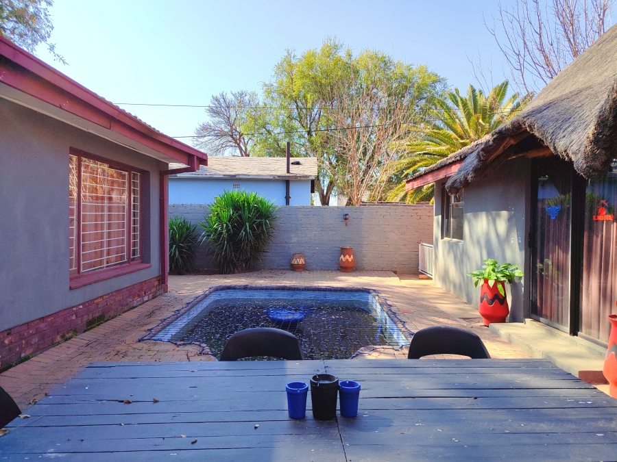 3 Bedroom Property for Sale in Meiringspark North West
